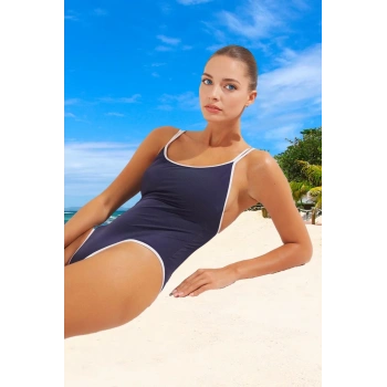 Yüzme Kıyafeti Tasarım Mayo Mayosu Deniz Premium Kalite Ergonomik Kesim