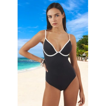 Yüzme Kıyafeti Tasarım Mayo Premium Kalite Banyo Su Sporu Deniz