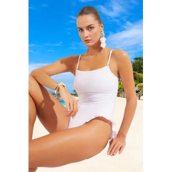 Yüzme Kıyafeti Tasarım Mayo Swimsuit Deniz Premium Kalite Klora Dayanıklı