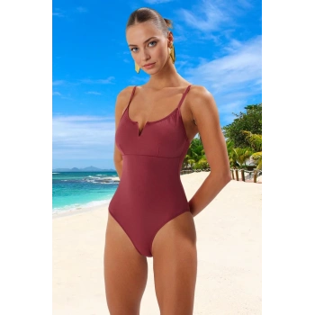 Yüzme Kıyafeti Tasarım Mayo Banyo Plaj Mayosu Su Sporu