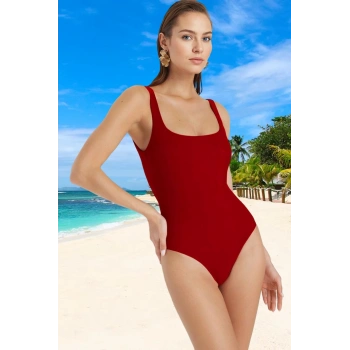 Yüzme Kıyafeti Tasarım Mayo Havuz Mayosu Su Sporu Ergonomik Kesim