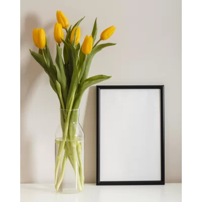 21x30 Fotoğraf Çerçevesi A4 Çerçeve Diploma Çerçevesi