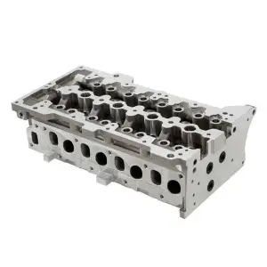 Supsan H400 1.3 Euro 4 Silindir Kapağı Subaplı