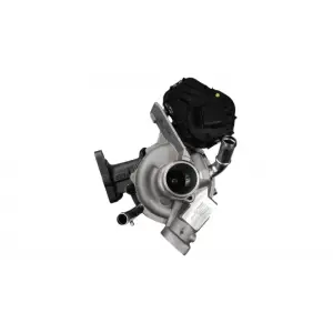Garrett 8572785004S Fiat 1.3 Mjet Euro 6 Adblue Turbo Egea Doblo Fiorino