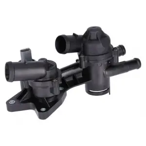 Vw 1.4 Tsi 122 Hp Termostat
