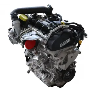 1.4 Tsı Sıfır Sandık Motor ​​​​​​​Oem Kod 04E100034E