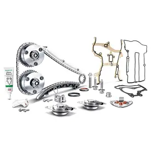 INA 560000210 Triger Zincir Seti Opel 1.4 > 1.2 Turbo Astra J İnsignia Corsa Meriva Mokka Zafira