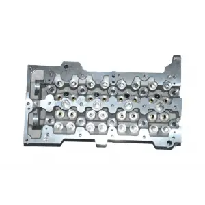 1.3 MJET EURO 5 SİLİNDİR KAPAĞI SUBAPSIZ