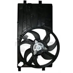 FİORİNO FAN MOTORU DAVLUMBAZLI