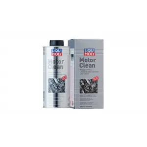 LIQUI MOLY Motor Clean Motor İç Temizleyici 500 ml (1019)