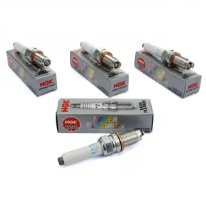 Ngk 93231 1.2 > 1.4 TSI Buji Takımı Vw Skoda Seat Audi