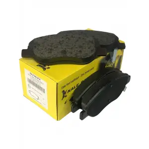 Kale 22476 Fiat Egea Ön Fren Balatası 1.5 T4 Hibrit > 1.6 Mjet