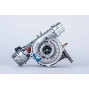 Borgwarner 1.5 Dci Turbo
