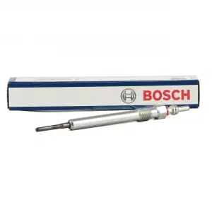Bosch 0250403009 Kızdırma Bujisi 1.4 TDI 1.6 TDI 2.0 TDI Volkswagen Seat Skoda Audi Uyumlu