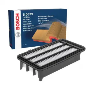 BOSCH F026400579 Hava Filtresi Honda Civic 1.5>1.6