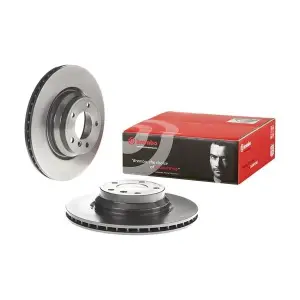 Brembo 09A25911 Ön Fren Disk Takımı Bmw E82 E87 E88 E90 E92 E93 E84