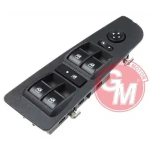 CAM AÇMA ANAHTARI ÖN SOL LİNEA