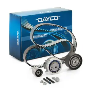DAYCO KTB1237 188 Diş Triger Seti Fiat Egea Doblo 1.6 Mjet Euro 6