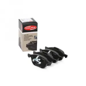 Delphi LP1869 Ön Fren Balata Takımı Ford Focus 2004 > 2018