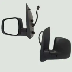 Dış Dikiz Aynası Sol Fiorino Bipper Nemo