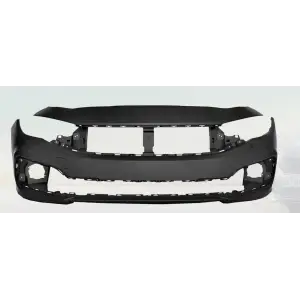 EGEA 2021 SONRASI ÖN TAMPON