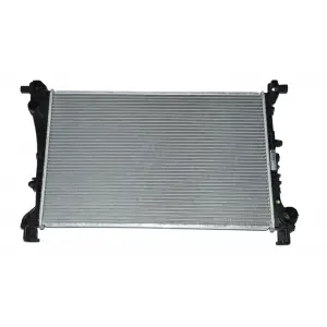 Fiat Egea Motor Su Radyatörü 1.3 Mjet 1.4 Benzin