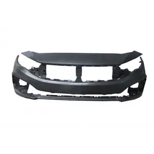 Fiat Egea Ön Tampon 2021>2025 Takviyeli