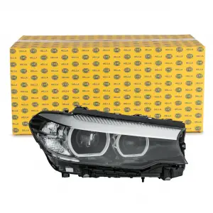 HELLA 1EX354836021 BMW G30-F90 SAĞ LED FAR