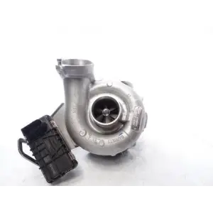 GARRET 7583525026W Turbo Bmw N13 F20 F30 E90 91 92 93 M57