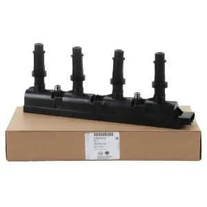 GM 95528319 Opel Astra J 1.4 Benzinli Turbo Ateşleme Bobini