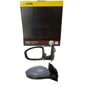 GVA 1011440 Megane 4 Sağ Dış Dikiz Aynası Elektrikli Isıtmalı