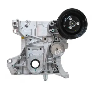 GVA 5790114 Yağ Pompası ​​​​​​​Opel Astra J 1.6 Benzin 2010 > 2018