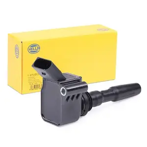 HELLA 5DA193175951 Vw Skoda Seat 1.0 Tsi 1.2 Tsi 1.4 Tsi Ateşleme Bobini