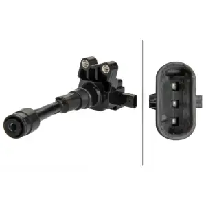 Hella 5DA358168621 Ford 1.0 EcoBoost Ateşleme Bobini