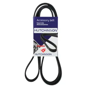 HUTCHINSON 6PK1454 V Kayışı Fiat Egea 1.6 E-Torq