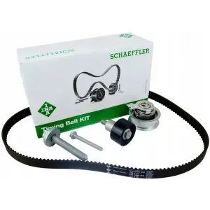 INA 530059211 Triger Seti 1.0 > 1.2 > 1.4 TSI 2013 > 2020 VW Skoda Seat Audi