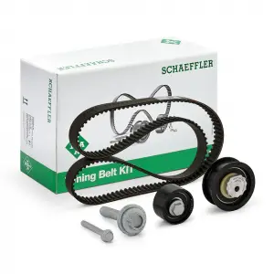 INA 530071110 Triger Seti 1.5 TSI Volkswagen Golf Passat T-Roc Taigo Tiguan Arteon