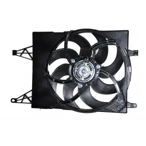Kale 013501003 Fiat Linea 1.4 Fan Motoru Davlumbazlı