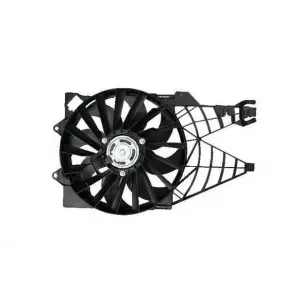 Kale 13501001 Fiat Linea 1.3>1.6 Mjet Fan Motoru Ve Davlumbazı