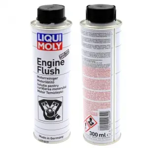 LIQUI MOLY 2640 Engine Flush Motor İçi Temizleyici 300 ML