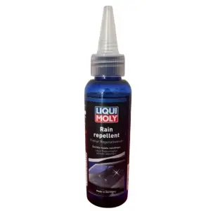 LIQUI MOLY Cam Yağmur Suyu Kaydırıcı 125 Ml. (23014)