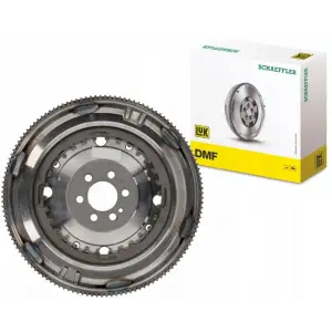 LUK 415095109 Volant Vag Grubu 1.5 TSI 7 İleri Dsg DQ200