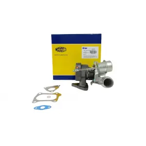 Magneti Marelli 359004201060 Turbo Renault 1.5 DCİ 65-85 HP