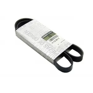 Mais 117208309R V Kayışı Megane 4 Talisman Kadjar Clio 4 1.5 DCI K9K