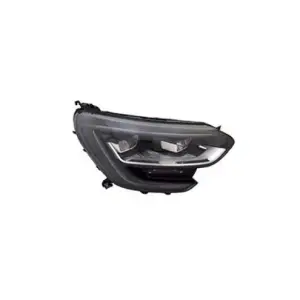 Megan 4 Sağ Far Led Xenon Icon Paket