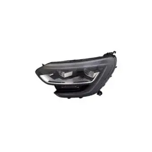 Megan 4 Sol Far Led Xenon Icon Paket