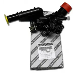 Opar 46346508 Termostat Fiat Egea 1.5 Hybrid 1.0 Jeep Compass Alfa Romeo Tonale