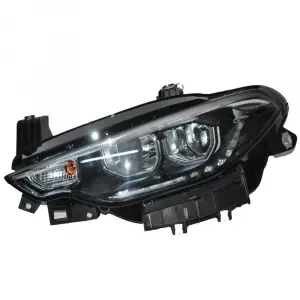 Ayfar 101135 Fiat Egea Sol Far Ledli 2015>2020