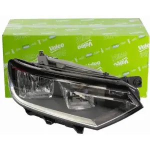 Valeo 046623 Passat B8 Sağ Far Halojen