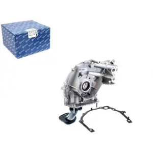 Pierburg 701996030 Fiat 1.4 Yağ Pompası